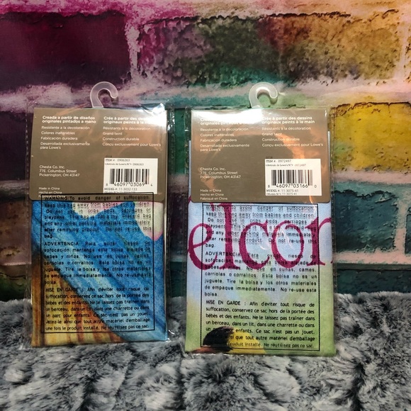 Sale!! New Garden Flags - Picture 3 of 3